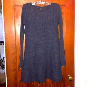 Romeo & Juliet sweater dress M